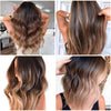 Van glossy bruin tot warme blondtinten en bronde blends. Met deze MUVO producten ben je ‘on-trend’.