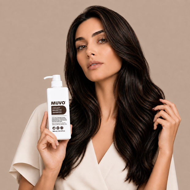 <h2>MUVO Hair</h2>