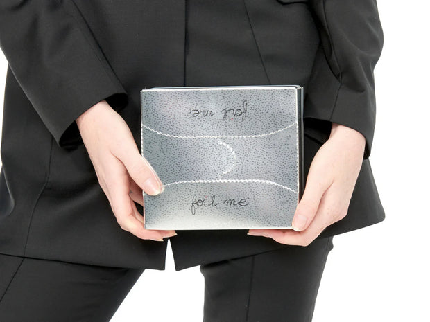 <h3>Foil Me</h3>