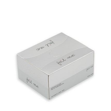 Foil Me The Long Wide pre-cut folie - Foil Me Foils Nederland