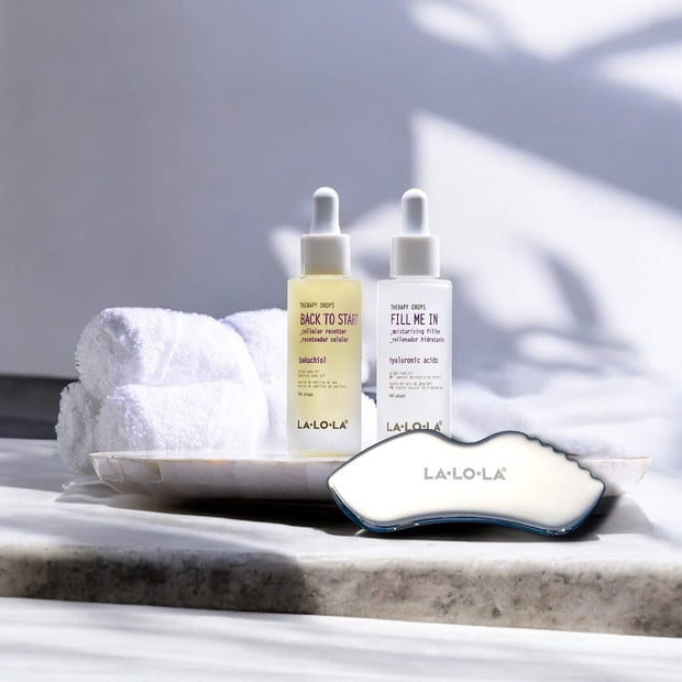 <h2>LA·LO·LA Skincare</h2>
