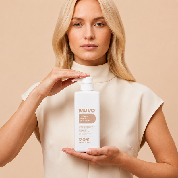 <h2>MUVO Hair</h2>