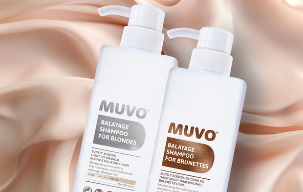 <h2>MUVO Hair</h2>