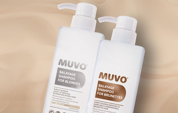 <h3>MUVO Hair</h3>