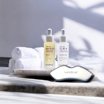 Collection image for: LA·LO·LA Skincare