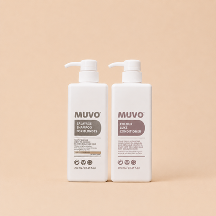 Collection image for: MUVO Hair