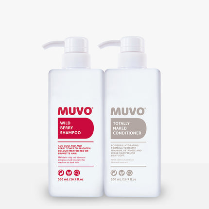 MUVO Bundels