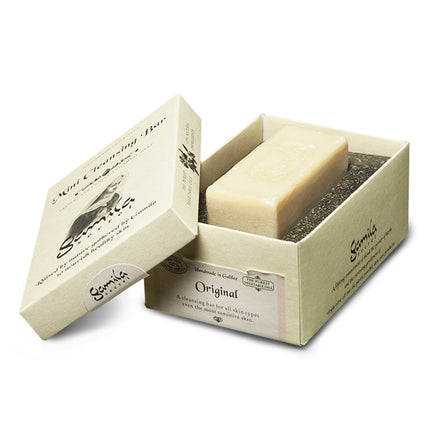 Collection image for: Mini Cleansing Bars & Packs