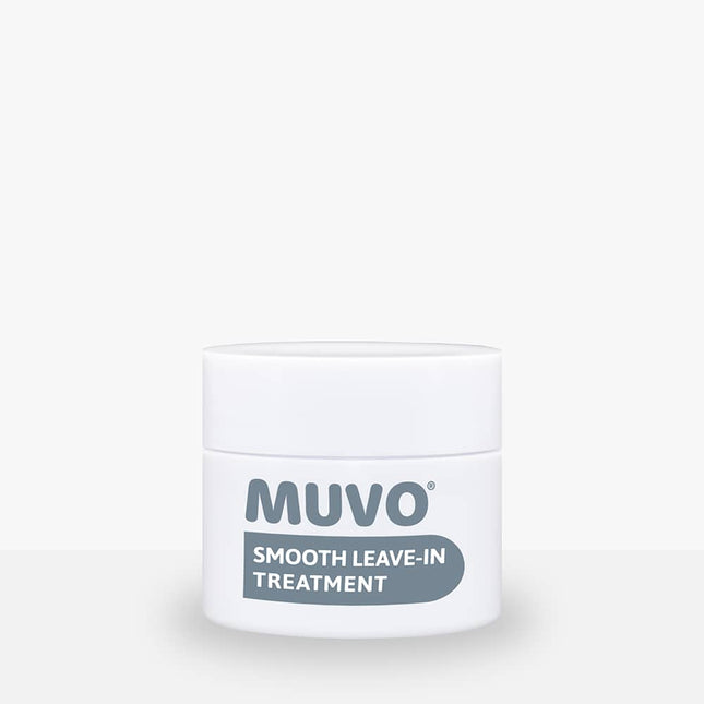 Smooth Leave-in Treatment 30ml