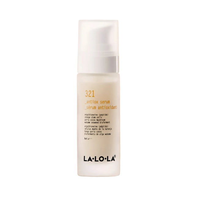 321 Antioxidant Serum 30ml