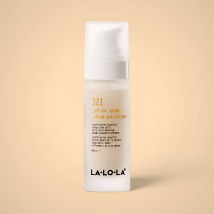 321 Antioxidant Serum 30ml