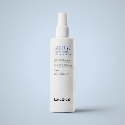 Addictive Beauty Lotion