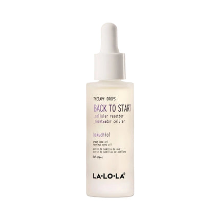 Back To Start Cellular Resetter Bakuchiol 30ml