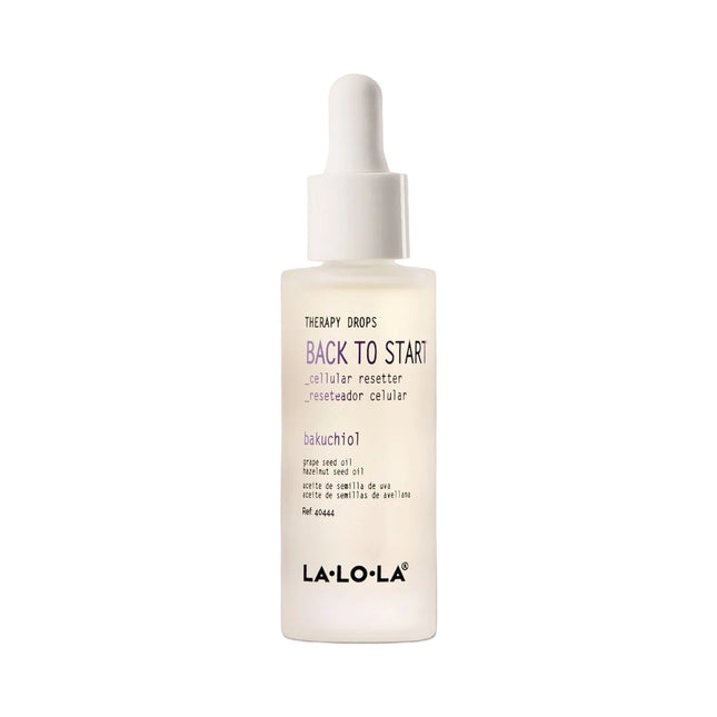 Back To Start Cellular Resetter Bakuchiol 30ml