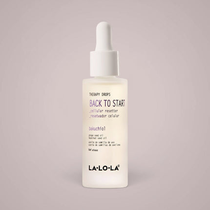 Back To Start Cellular Resetter Bakuchiol 30ml