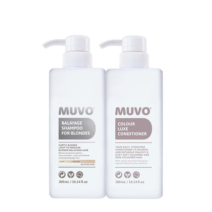 Balayage for Blondes Perfect Pair 300ml