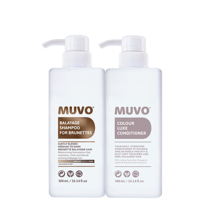 Balayage for Brunettes Perfect Pair 300ml