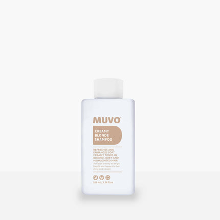 Creamy Blonde Shampoo 100ml