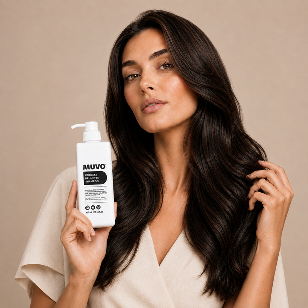 <h2>MUVO Hair</h2>