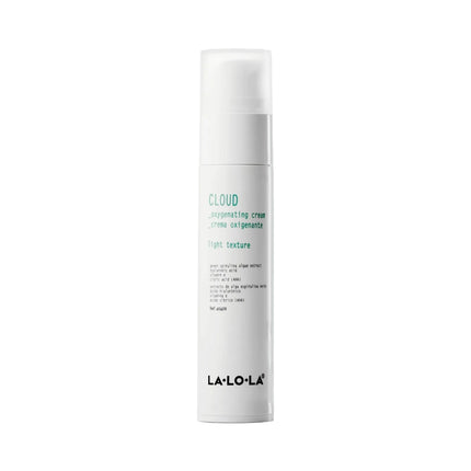 Cloud Face Cream Light 50ml