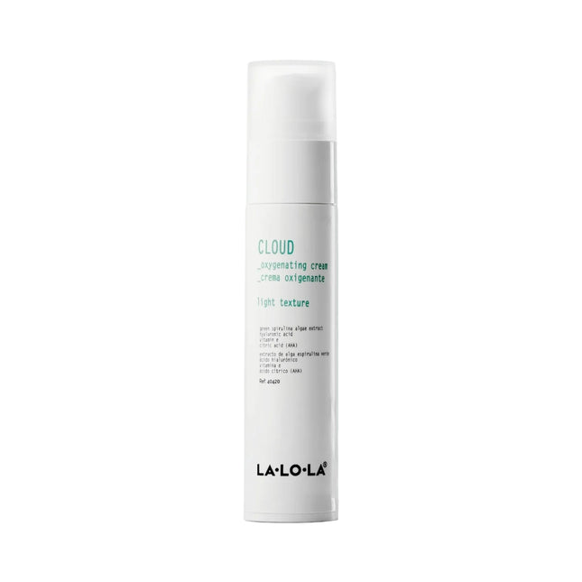 Cloud Face Cream Light 50ml