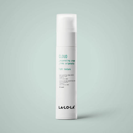 Cloud Face Cream Light 50ml