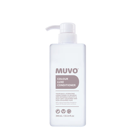Colour Luxe Conditioner