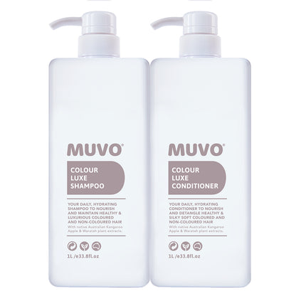 Colour Luxe Perfect Pair 1000ml