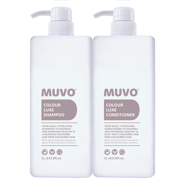 Colour Luxe Perfect Pair 1000ml