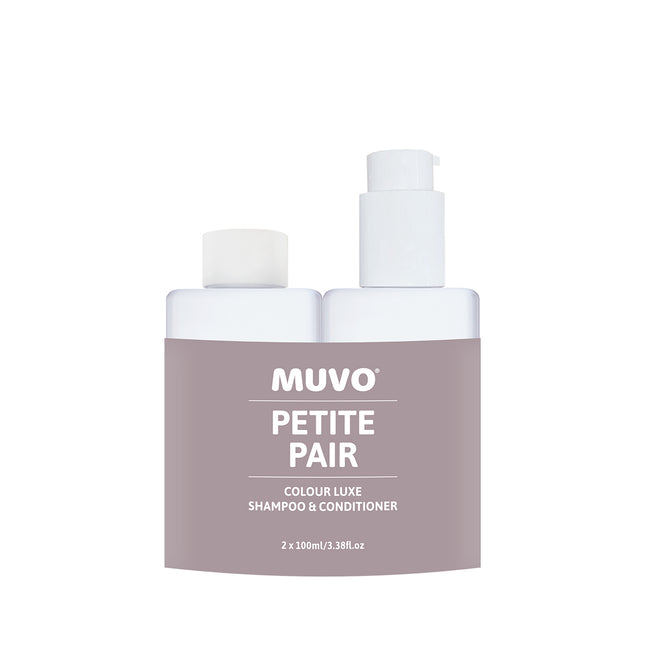 Colour Luxe Petite Pair 100ml