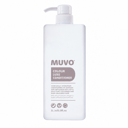 Colour Luxe Conditioner