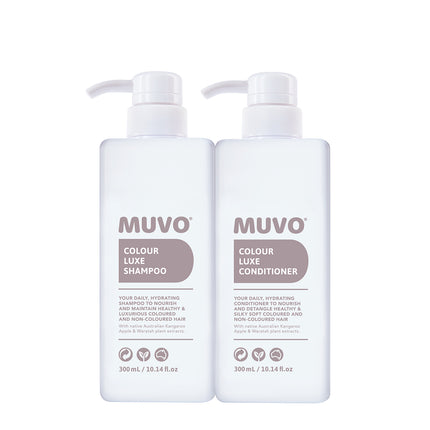 Colour Luxe Perfect Pair 300ml