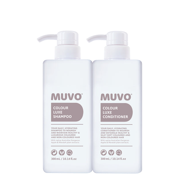 Colour Luxe Perfect Pair 300ml