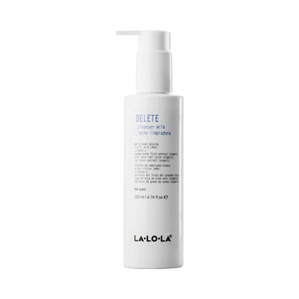 Delete Cleanser Milk 200ml