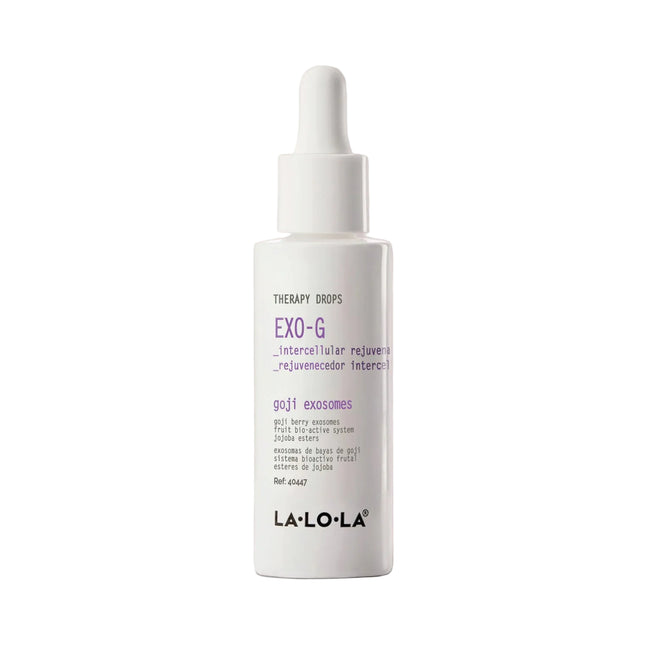 Exo-G Intercellular Rejuvenator Goji Exosomes 30ml