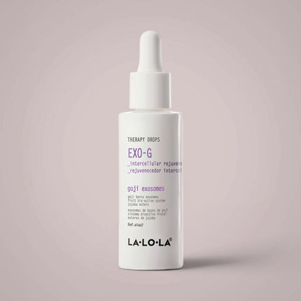 Exo-G Intercellular Rejuvenator Goji Exosomes 30ml