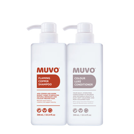 Flaming Copper Perfect Pair 300ml