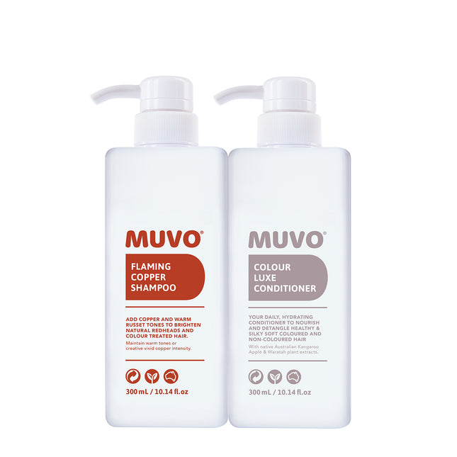 Flaming Copper Perfect Pair 300ml