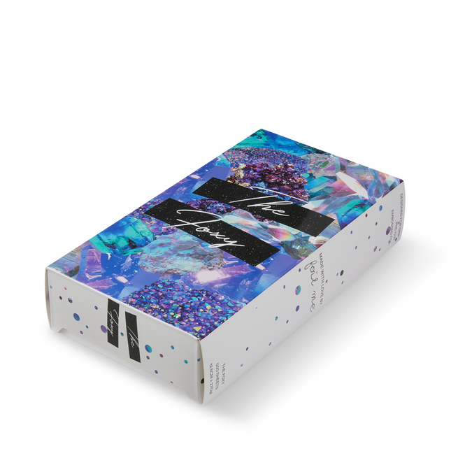 Foil Me The Foxy Original pre-cut folie - Foil Me Foils Nederland