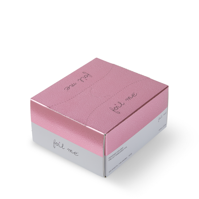 Foil Me The Knobel Wide pre-cut folie - Foil Me Foils Nederland