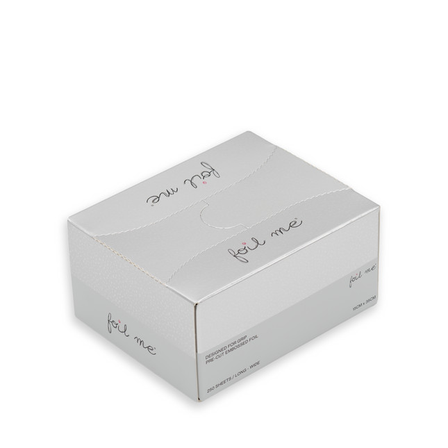 Foil Me The Long Wide pre-cut folie - Foil Me Foils Nederland