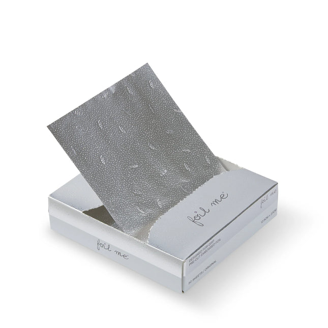 The Wide - Sample Pack (Pre-Cut Foil - 15cm x 27cm - 50 Sheets)