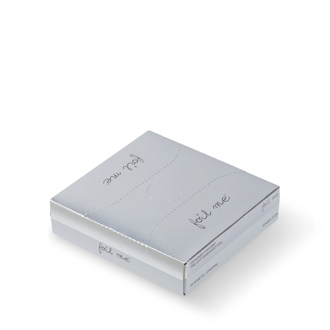 The Wide - Sample Pack (Pre-Cut Foil - 15cm x 27cm - 50 Sheets)