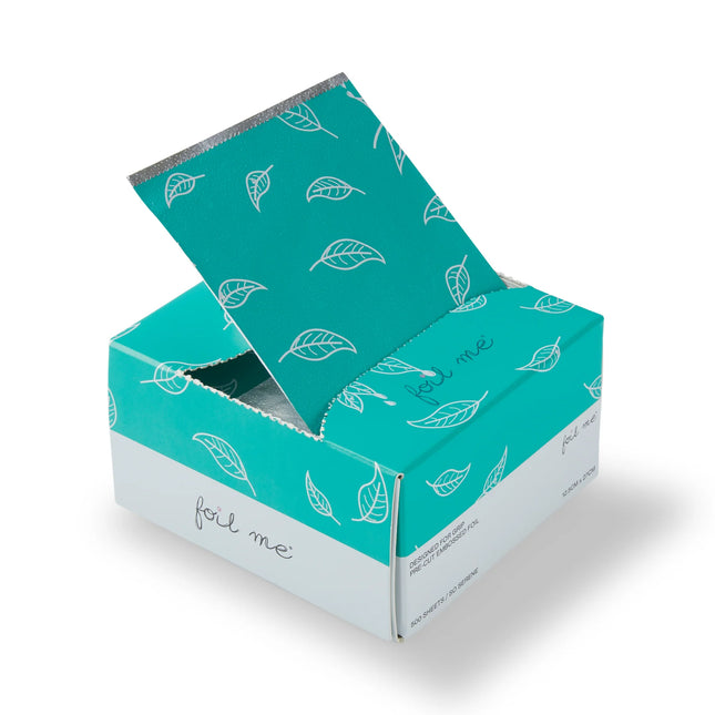 The So Serene - Original (Pre-Cut Foil - 12.5cm x 27cm)