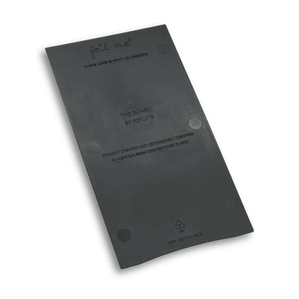 The Board - Midnight (16cm x 30cm)