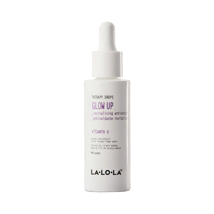 Glow Up Revitalising Antioxidant Vitamin C 30ml