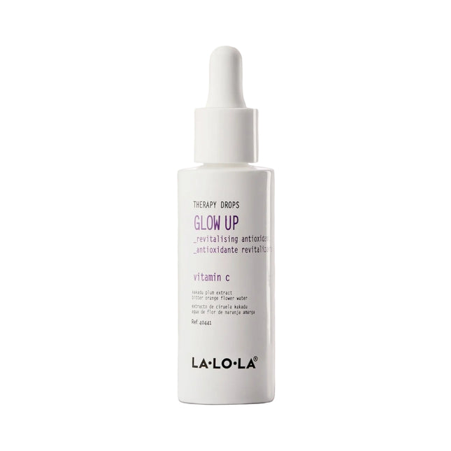 Glow Up Revitalising Antioxidant Vitamin C 30ml