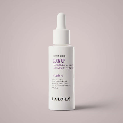 Glow Up Revitalising Antioxidant Vitamin C 30ml