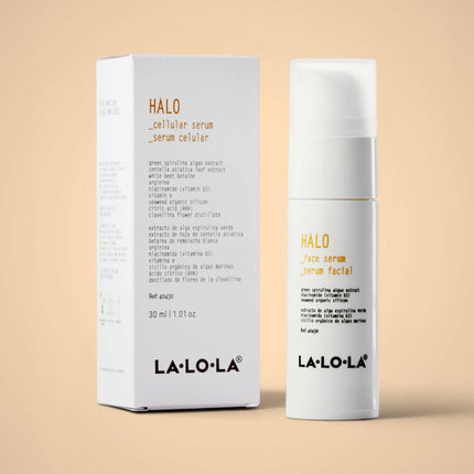 Halo Cellular Serum 30ml
