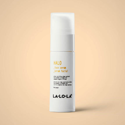 Halo Cellular Serum 30ml